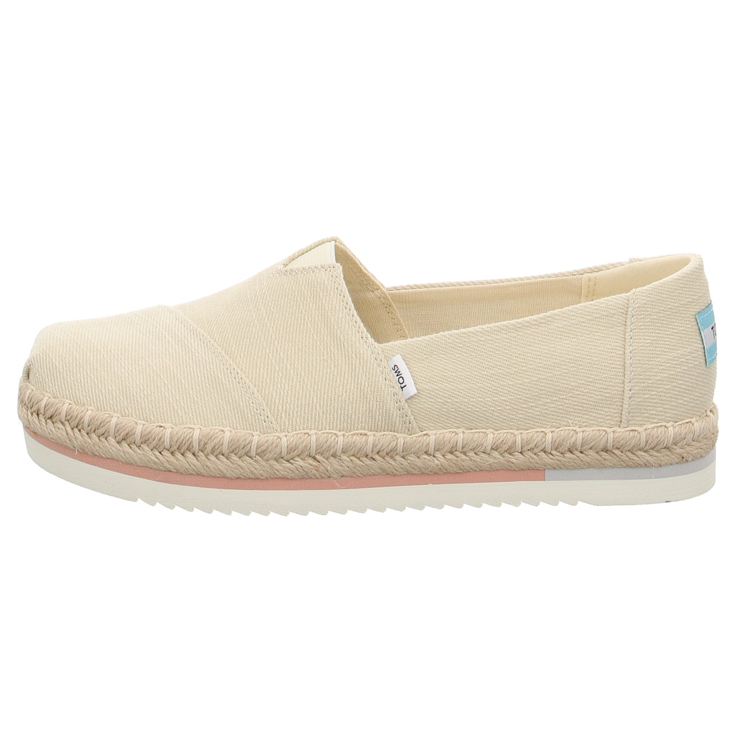 Toms I