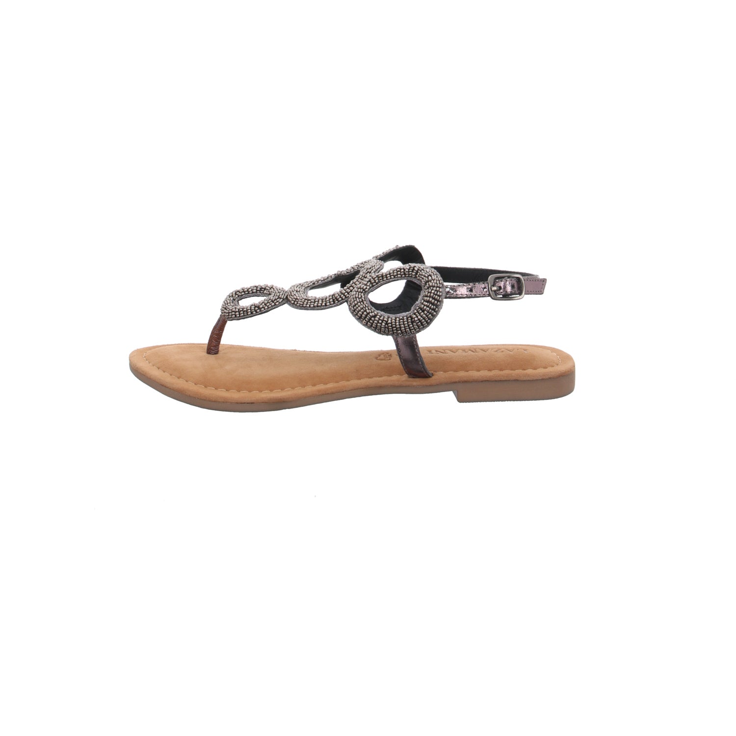 Lazamani I LA33761pewter