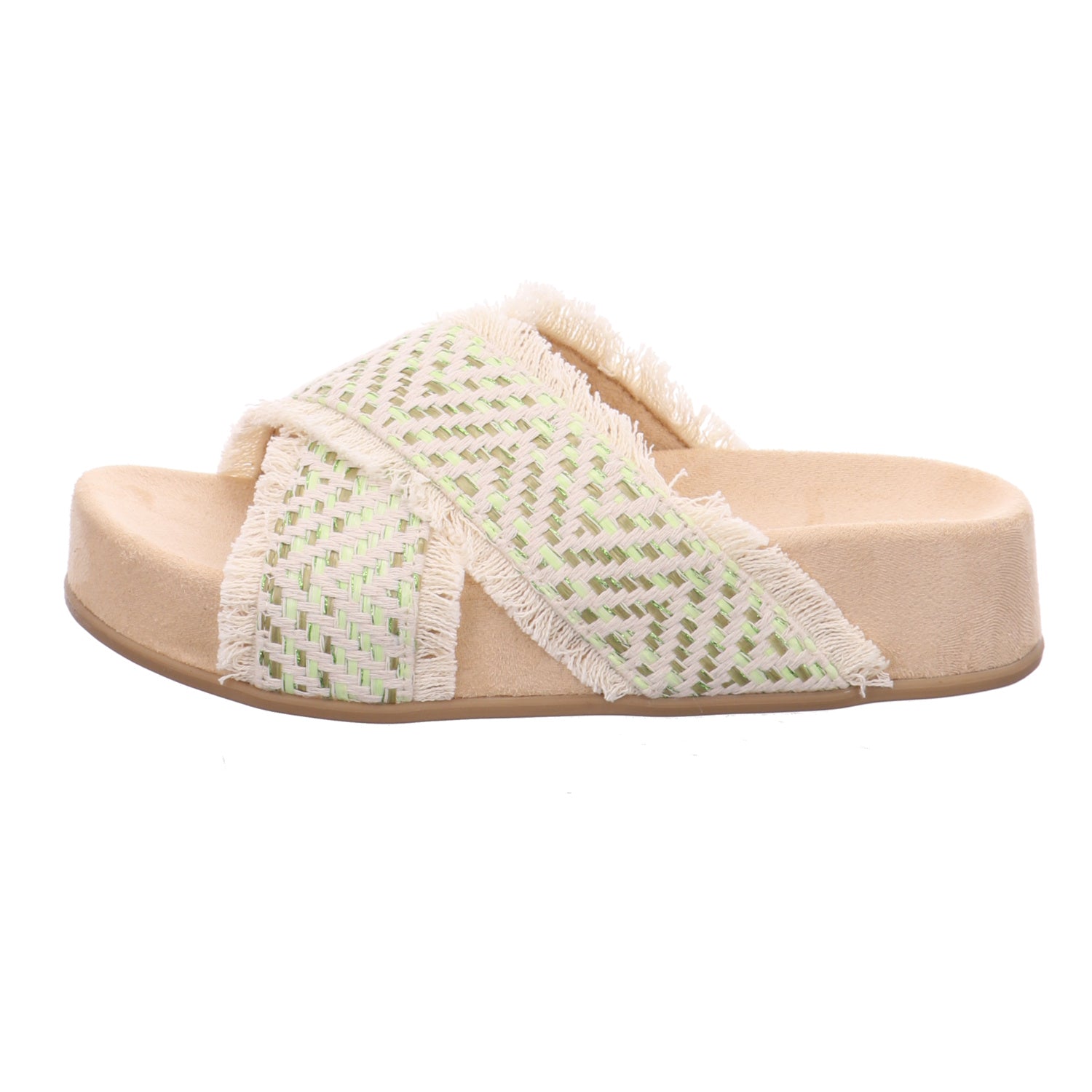 Marco Tozzi 2-87500-46 429 MT Feel ME in beige