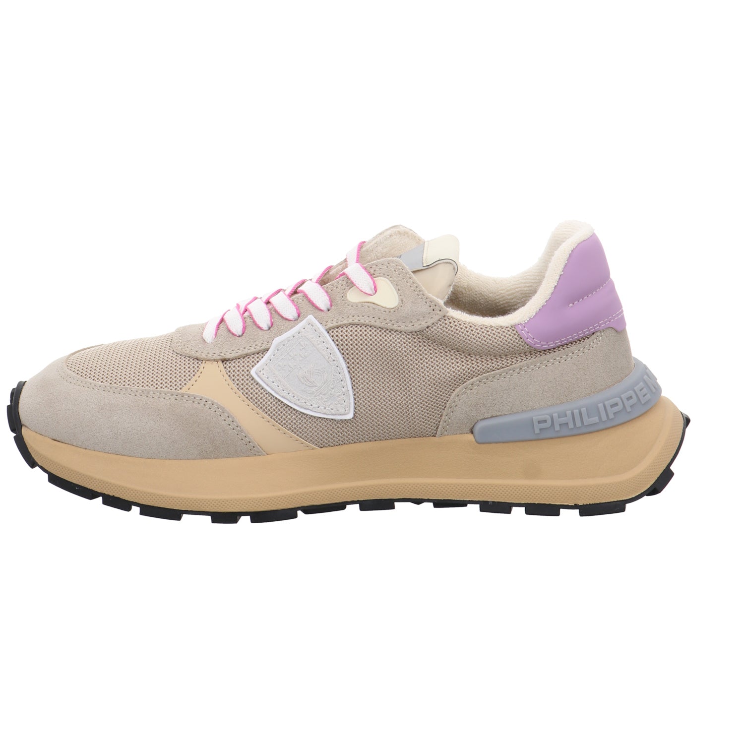 Philippe Model | ATLD WR15