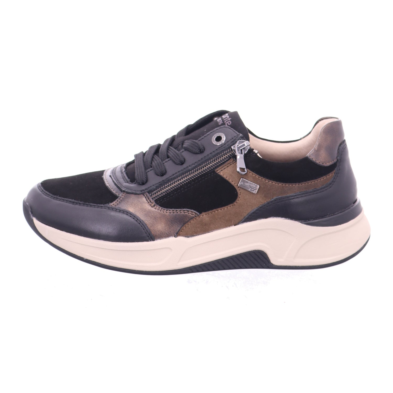 Remonte |