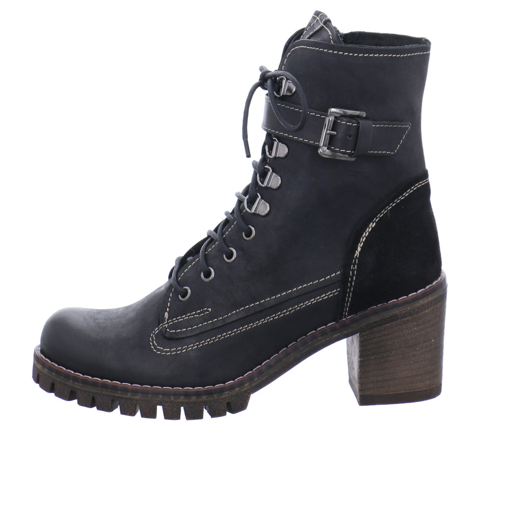 Manas | 162M2618CEVCX-Nero