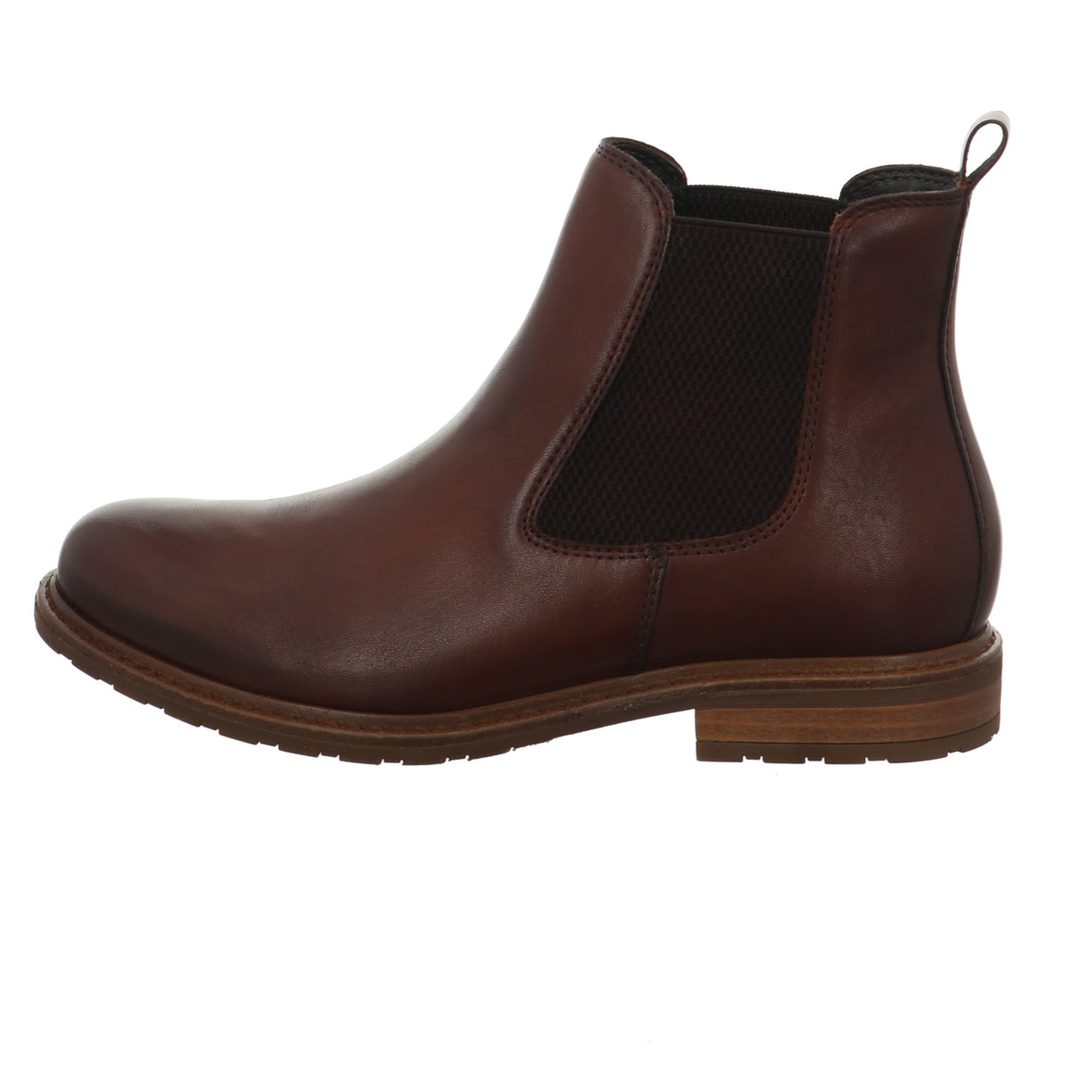 Tamaris 1-1-25056-29 312 Da.-Stiefel in braun