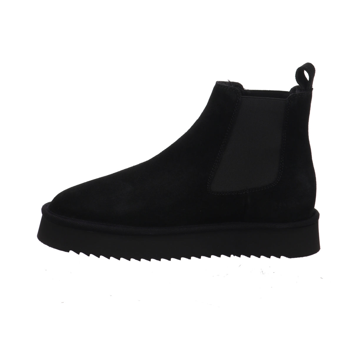 Copenhagen | CPH258-suede-black