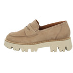 Paul Green 2989-002 0072-2989-002/Slipper in beige