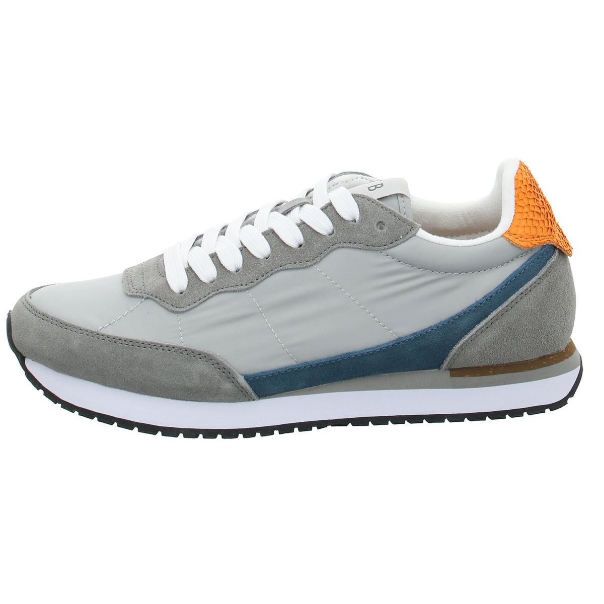 Woden I WO1017-48