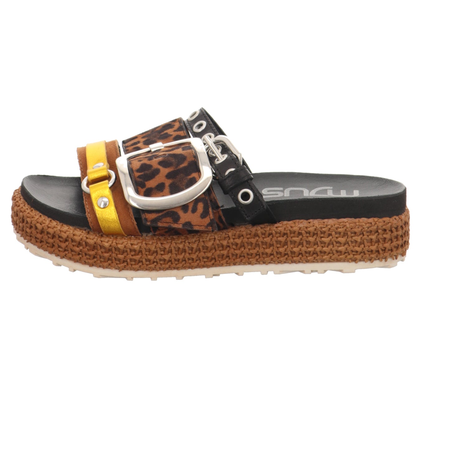 Mjus | M06009-0111-001