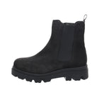 Sabalin 84-5349-580-BLACK Chelsea mit RV. in schwarz