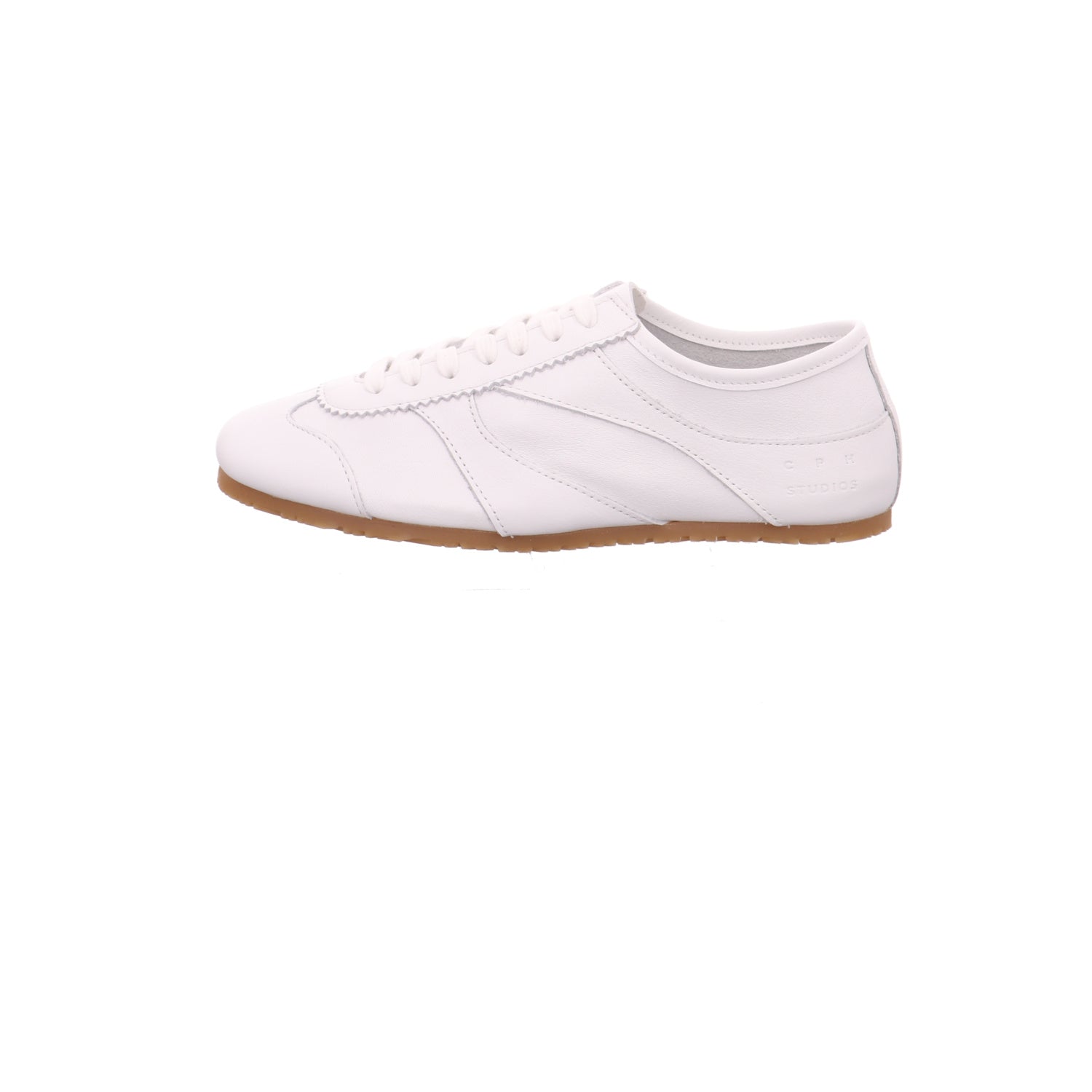 Copenhagen | CPH717-leather-white