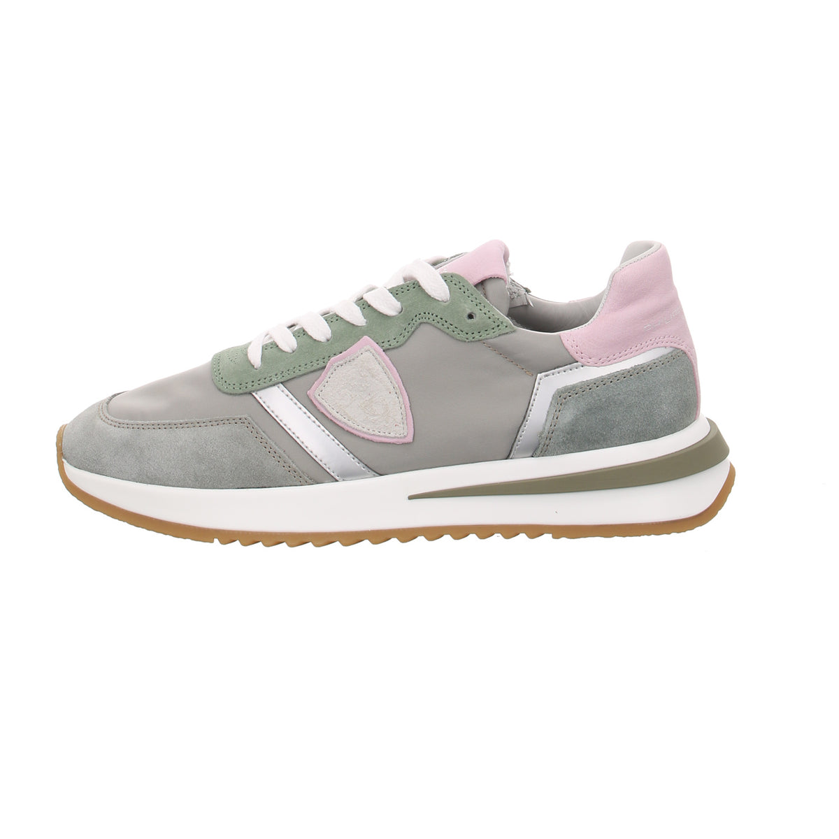 Philippe Model | TYLD-W048-VERT LILAC