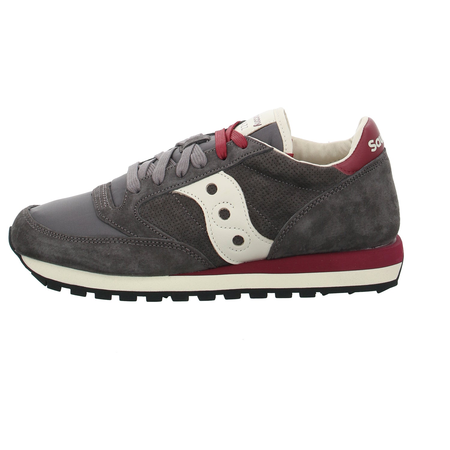 Saucony |