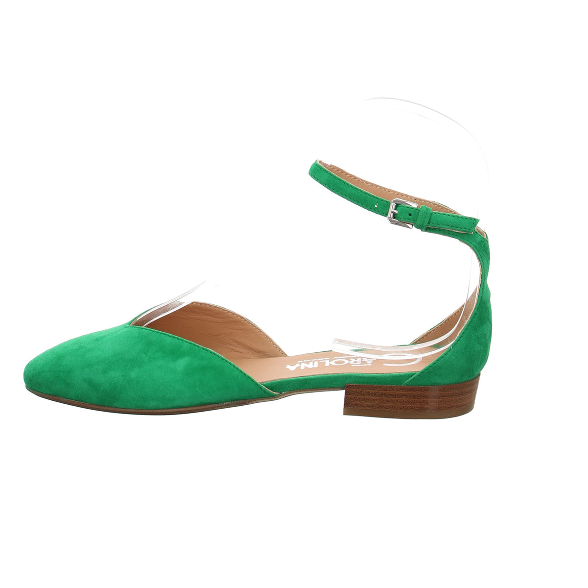 Donna Carolina I CRIS 49.300.103 ERBA