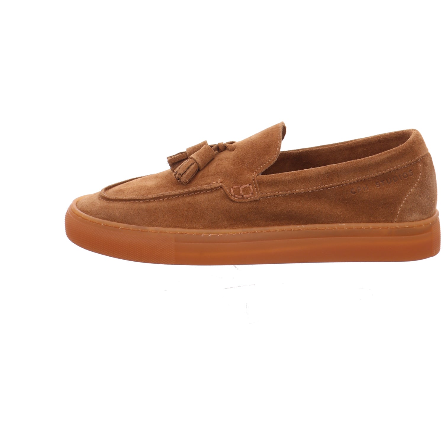Copenhagen | CPH164-suede-new brown