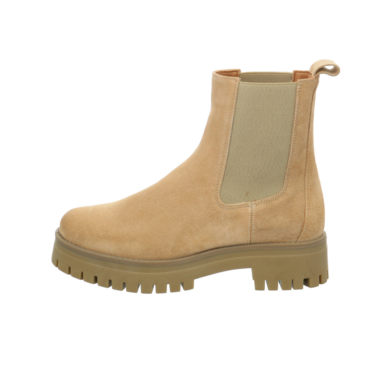 Shoecolate 8.20.08.283 8.20.08.283,Cappuccino in beige