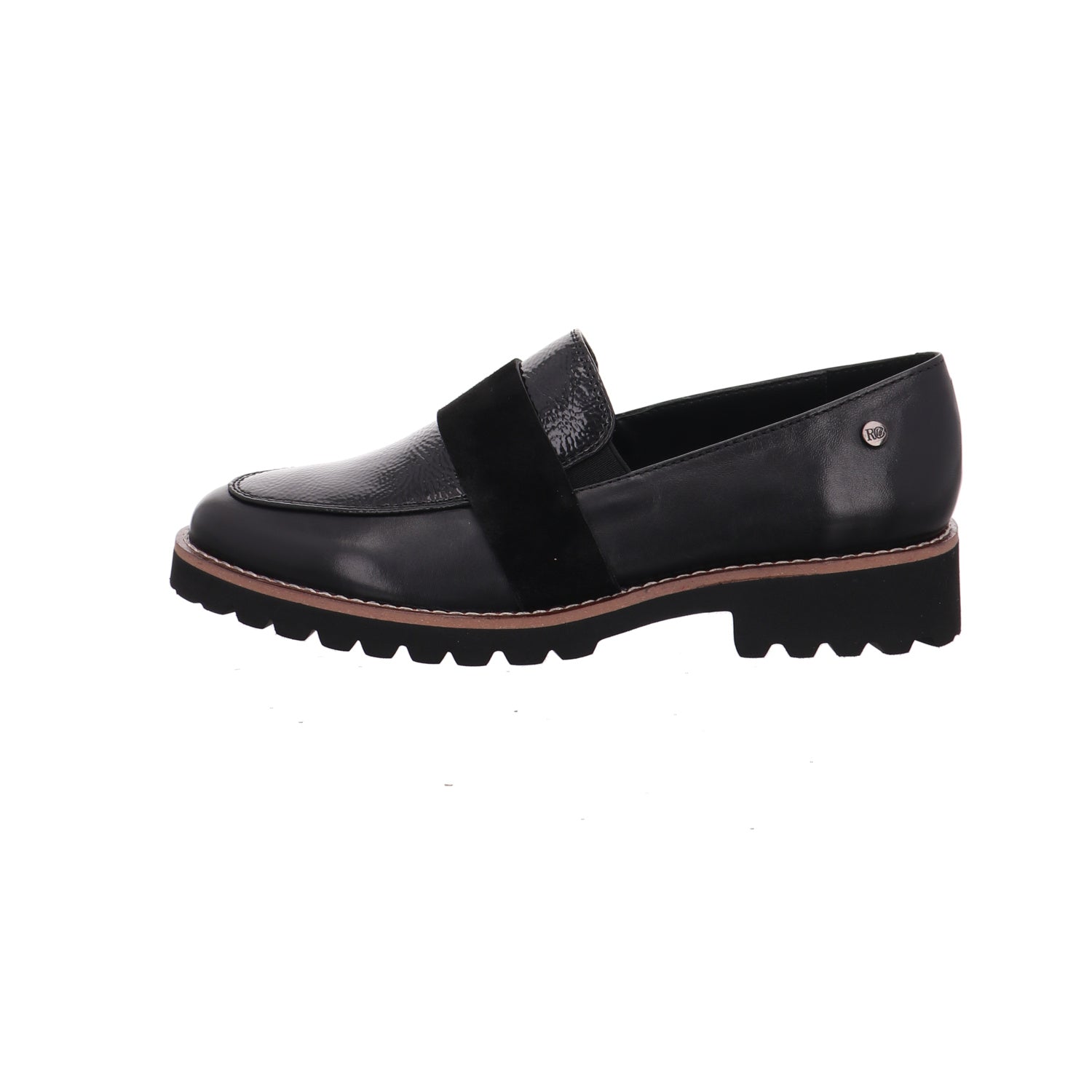 Regarde le Ciel | TEKLA-01-7676_BLACK