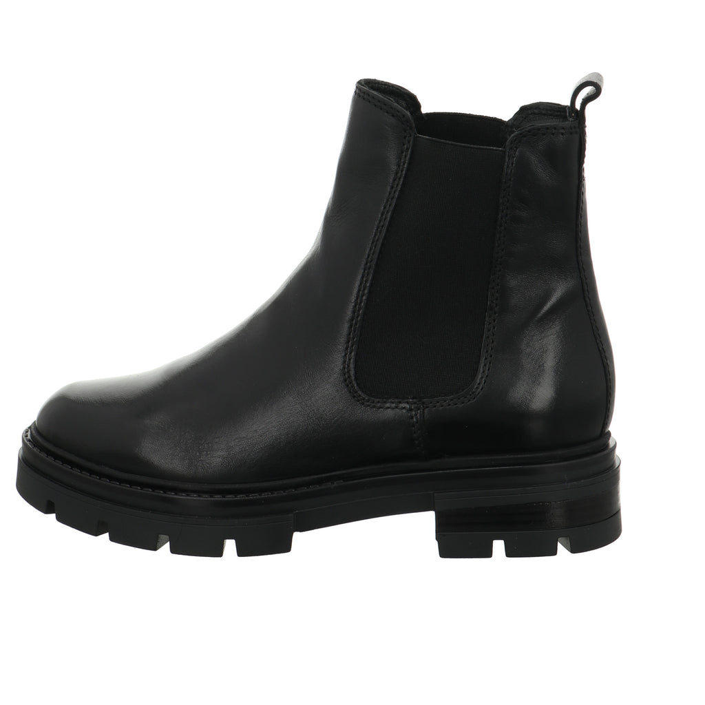 Mjus M79233-0401-6002 Chelsea in schwarz
