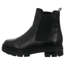 Mjus M79233-0401-6002 Chelsea in schwarz