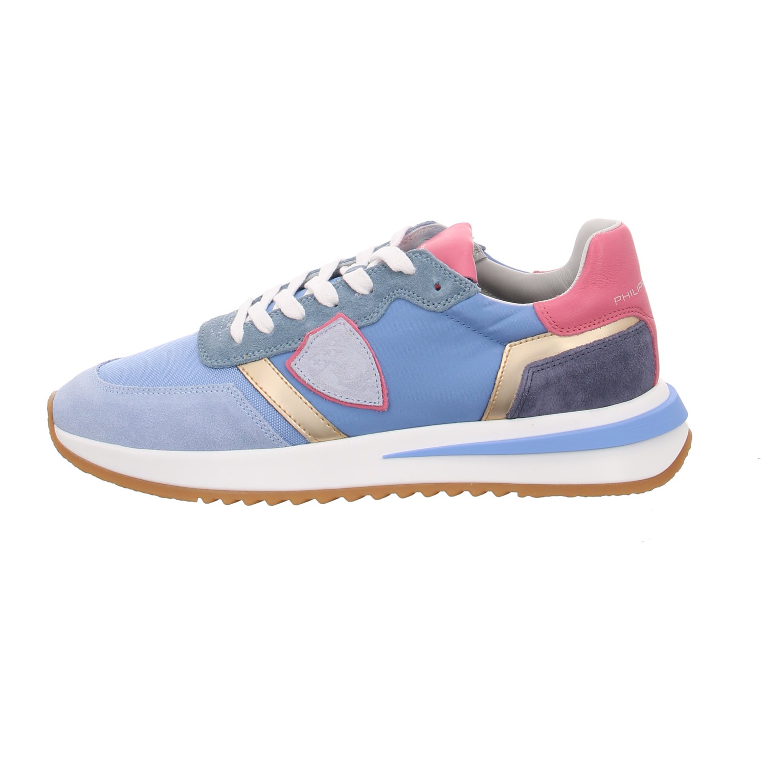 Philippe Model | TYLD-W043-AZUL