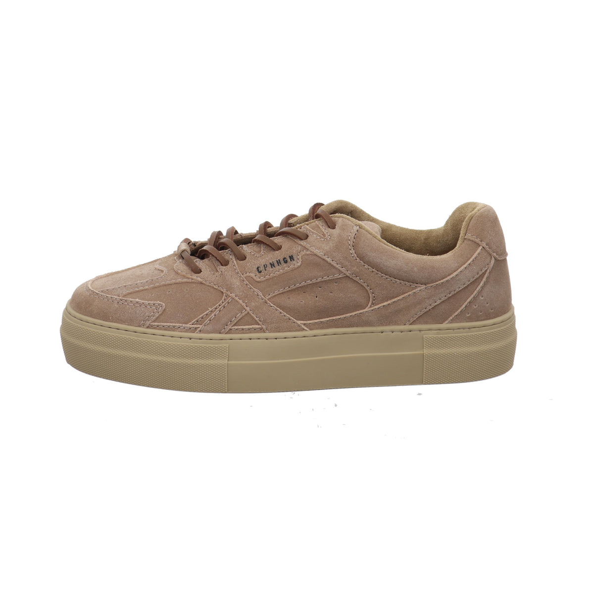Copenhagen | CPH65-vintage suede-sand