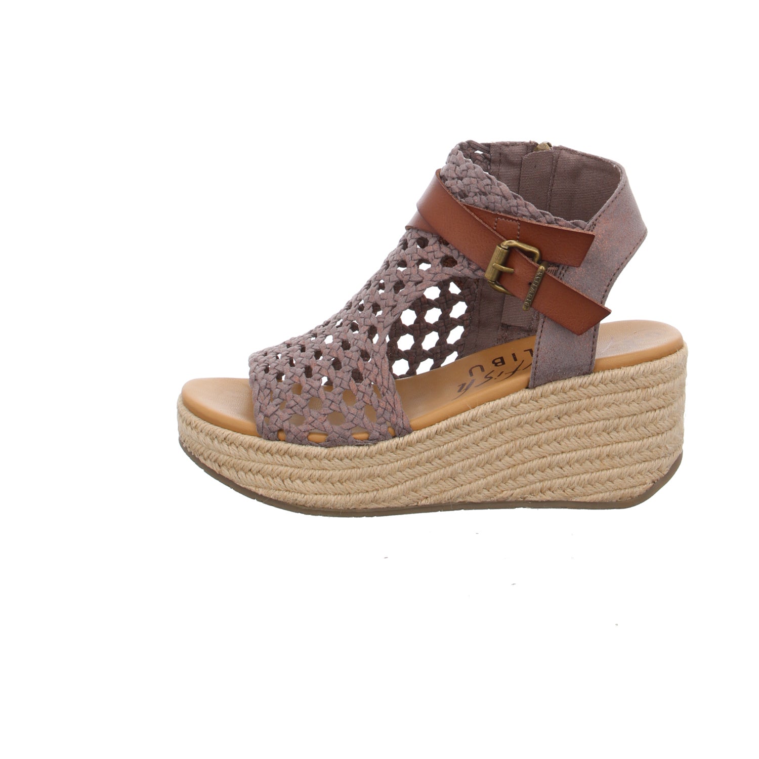 Blowfish I BF-9539-COPPER HAZE