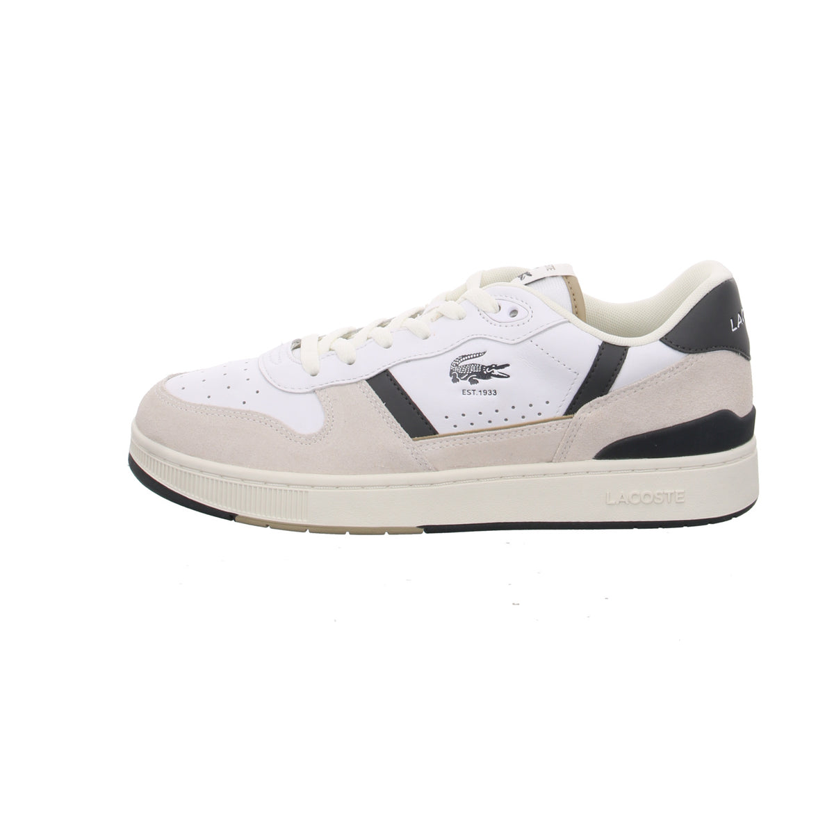 Lacoste I