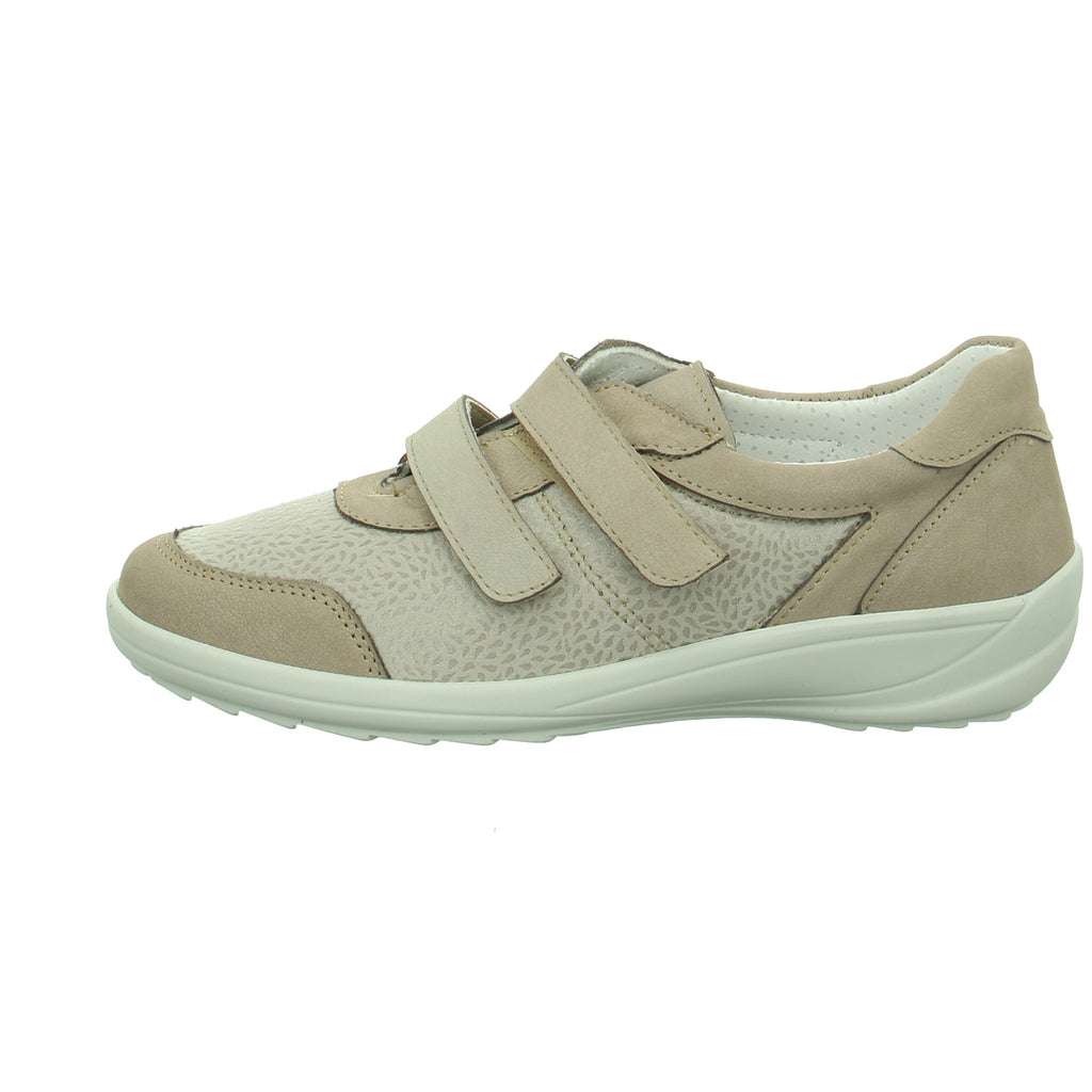 Longo 1126743/2 Beq.bis25mm-Abs in beige