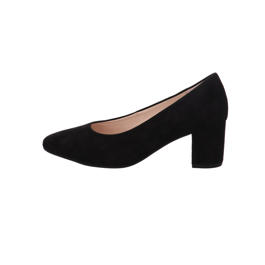 Gabor 91.450.17 Pumps in schwarz