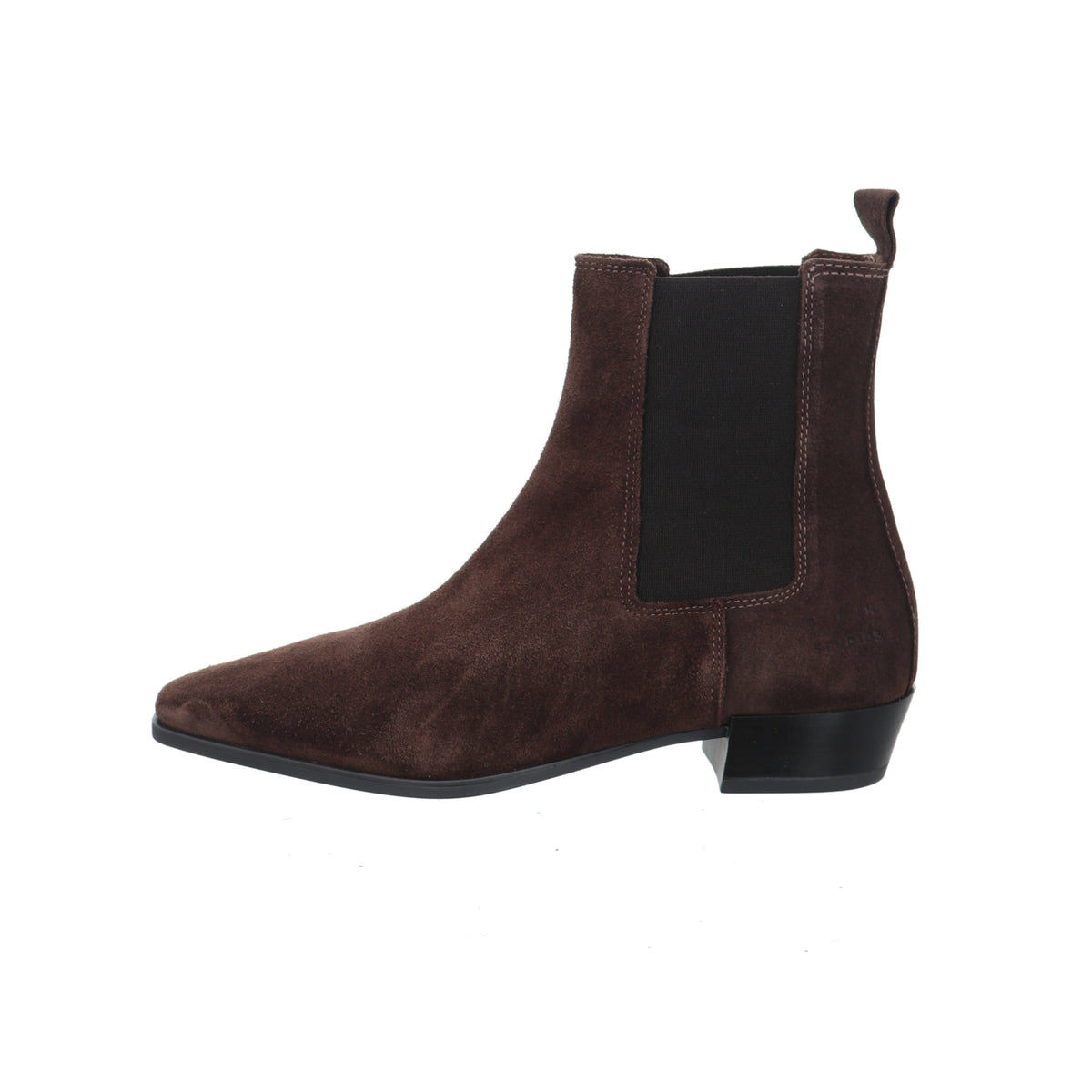 Copenhagen | CPH294-suede-chocolate