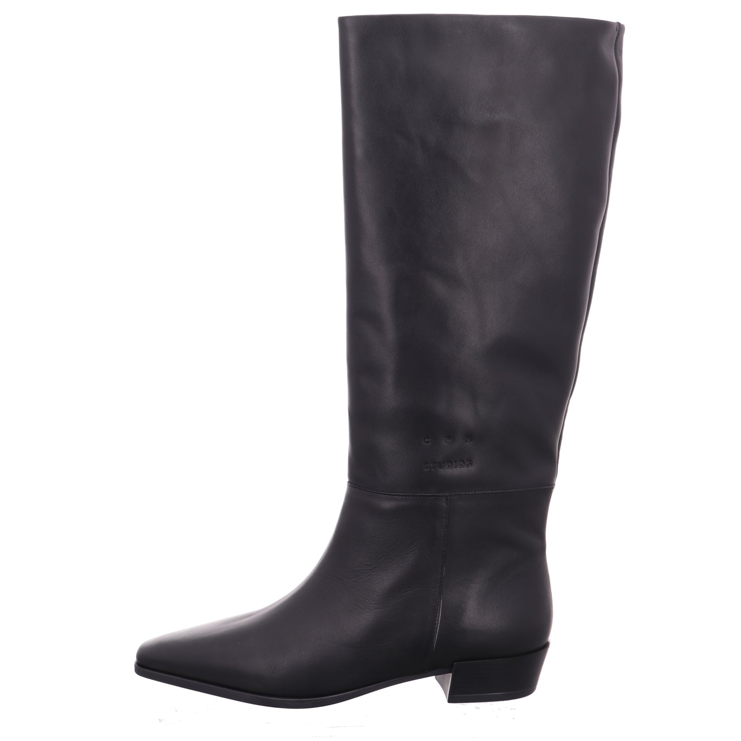 Copenhagen | CPH295-leather-black