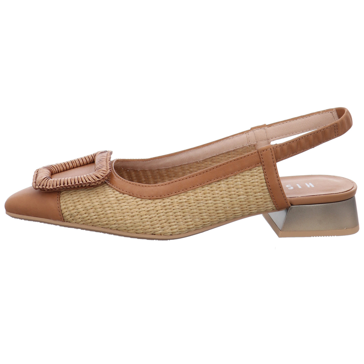 Hispanitas | RHV254046-C002