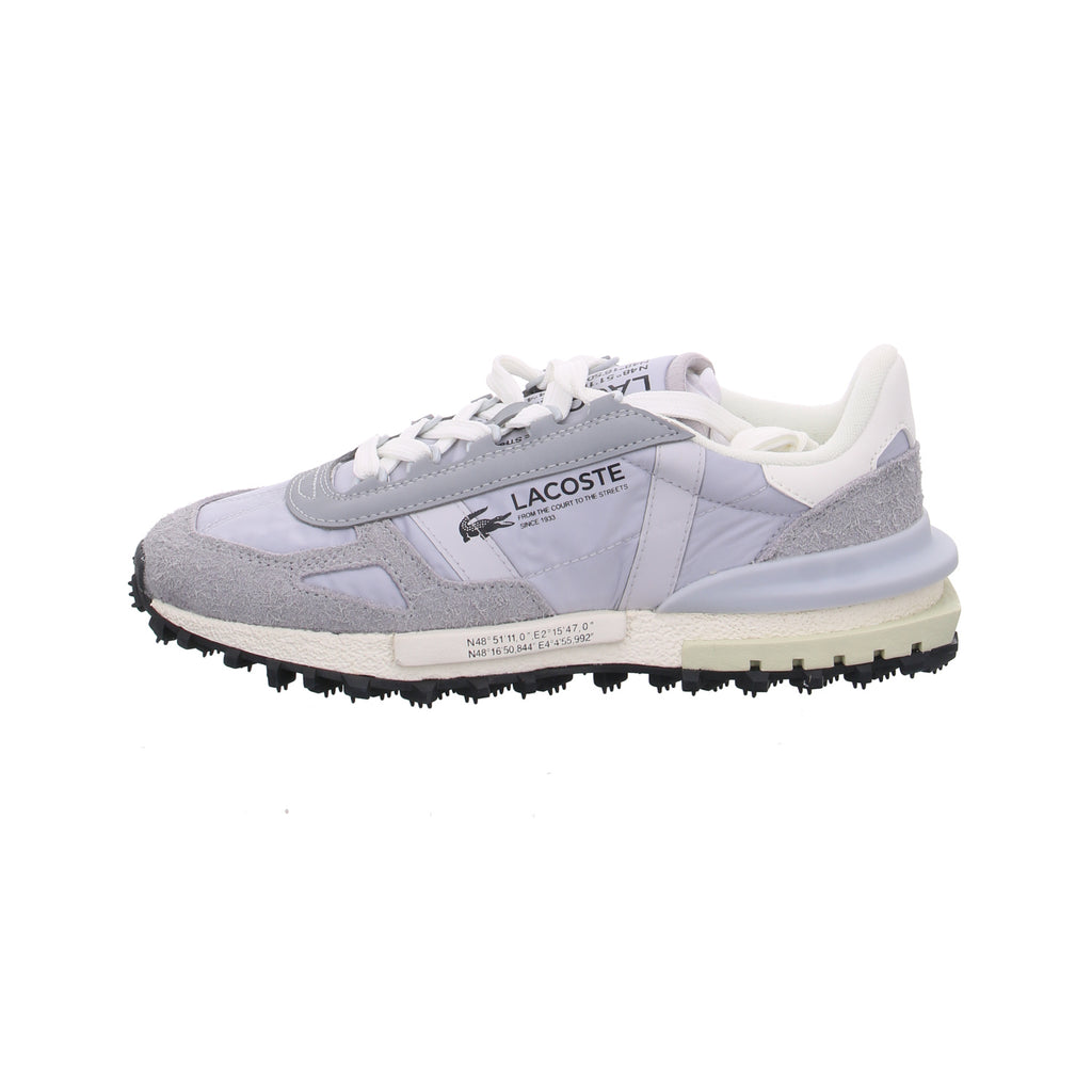 Lacoste I