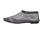 Inuovo |SS26MC6001-BLK-E12