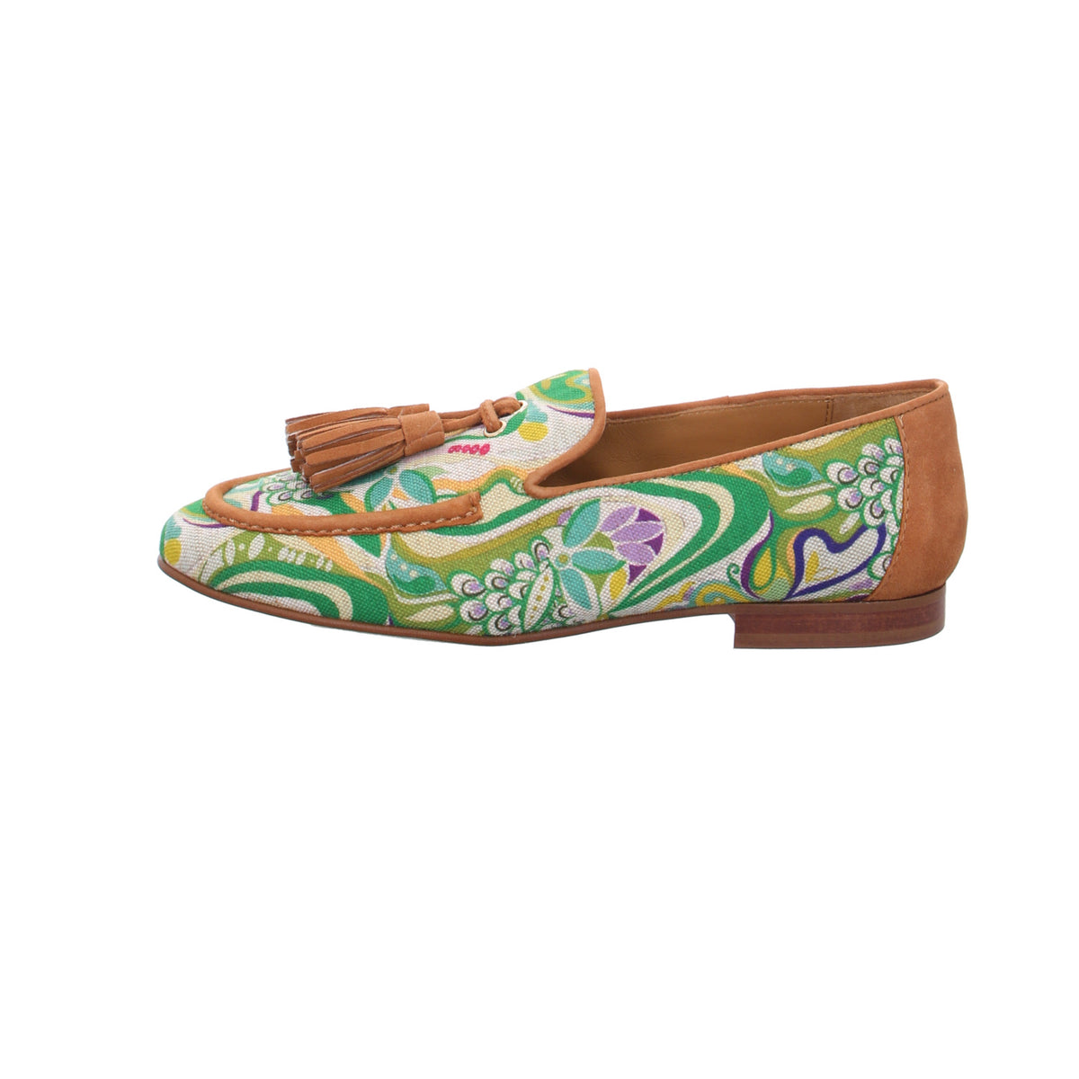 Pedro Miralles | 14582-GREEN