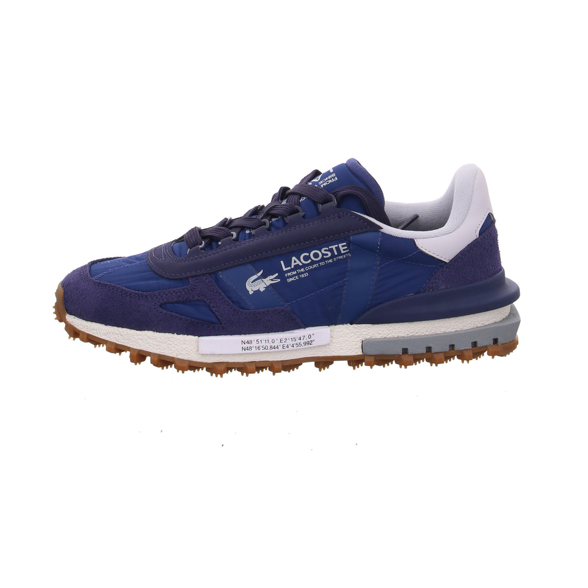 Lacoste I