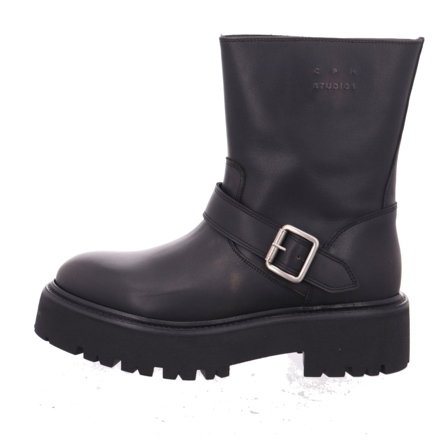 Copenhagen | CPH900 Vintage leather black