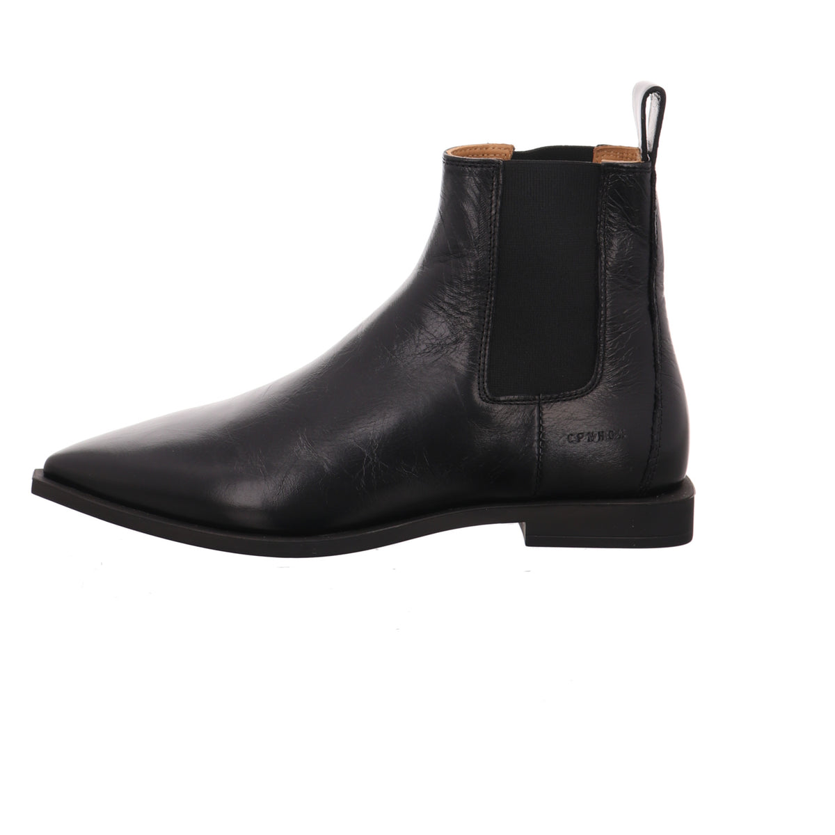 Copenhagen | CPH410-shiny leather-black