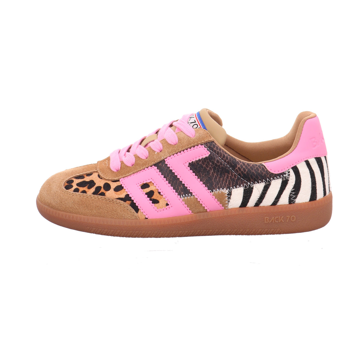 Back 70 | 108011-000002