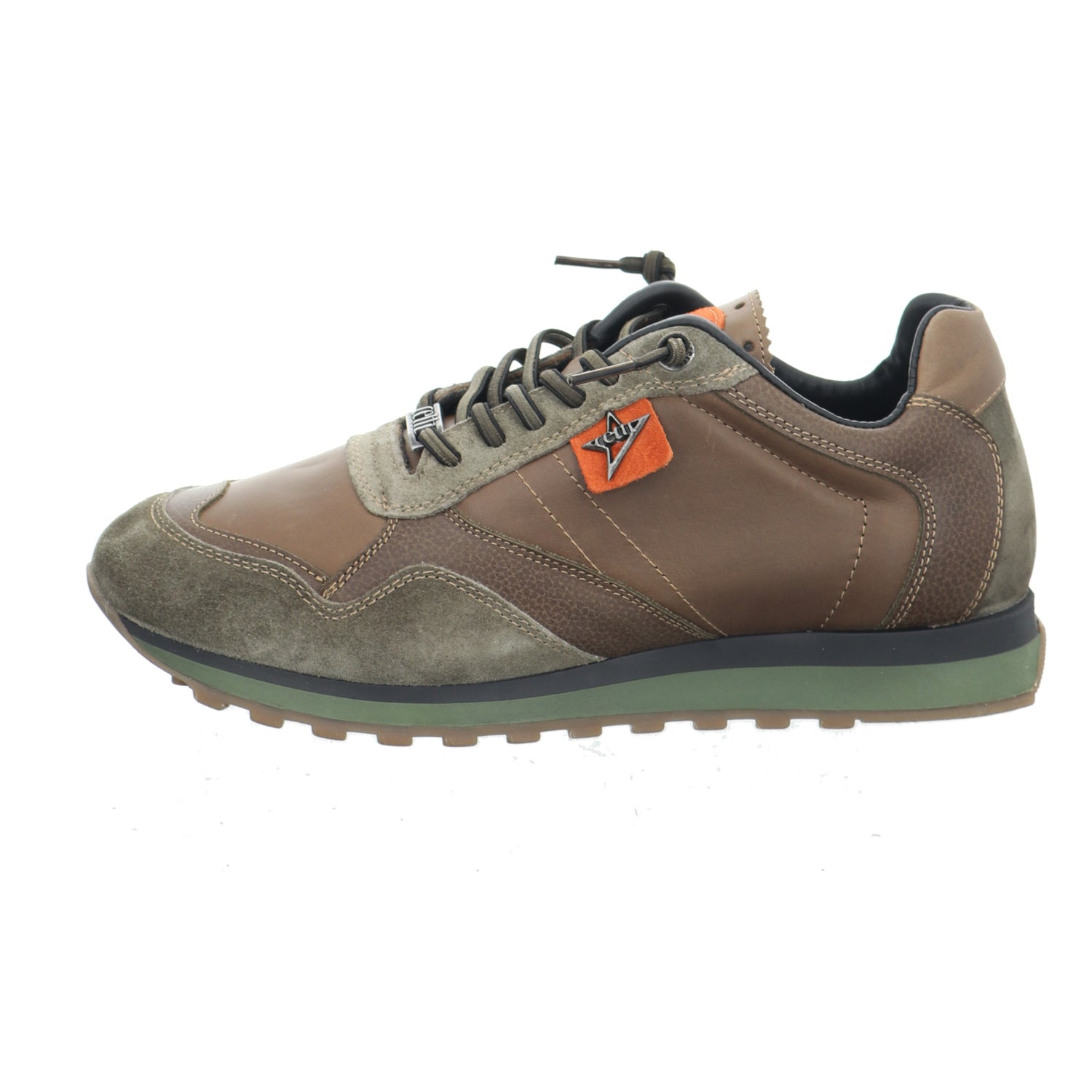 Cetti I C-848 INV27-ANTE-NATURE KAKI