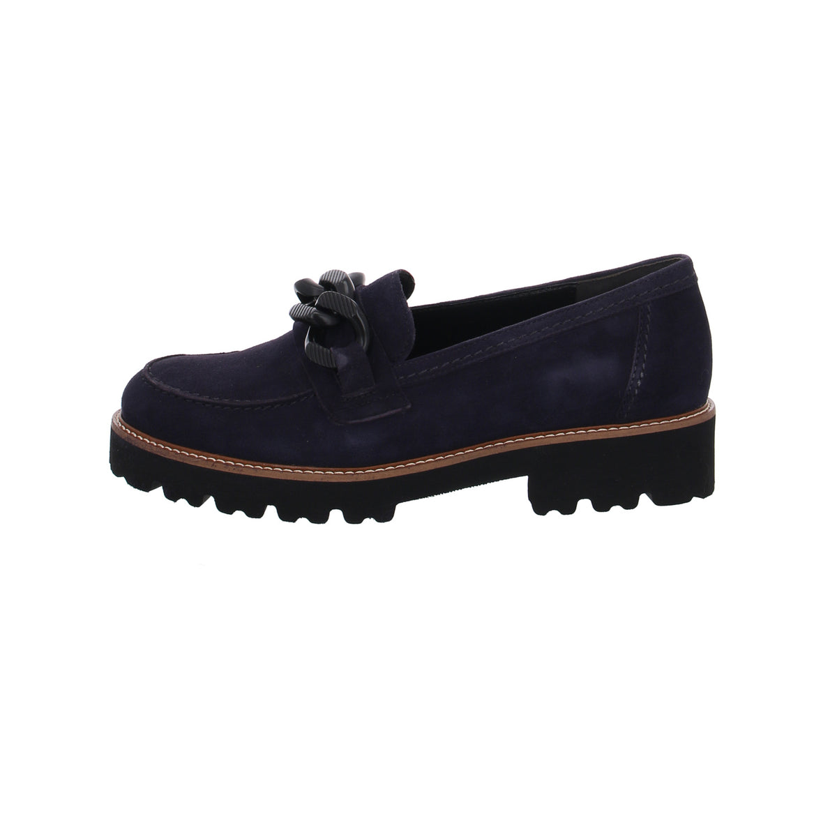 Gabor 35.240.36 Slipper in blau