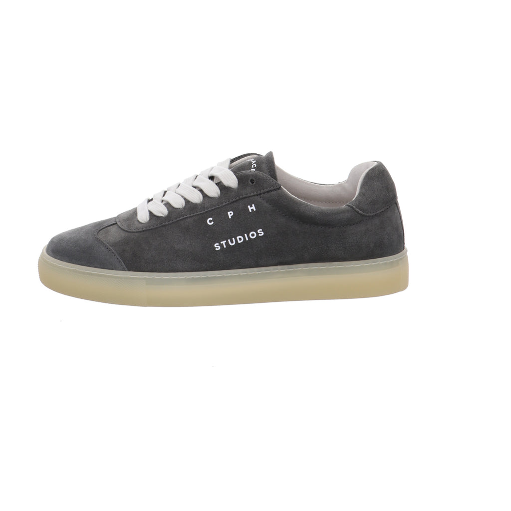 Copenhagen | CPH433-suede-grey