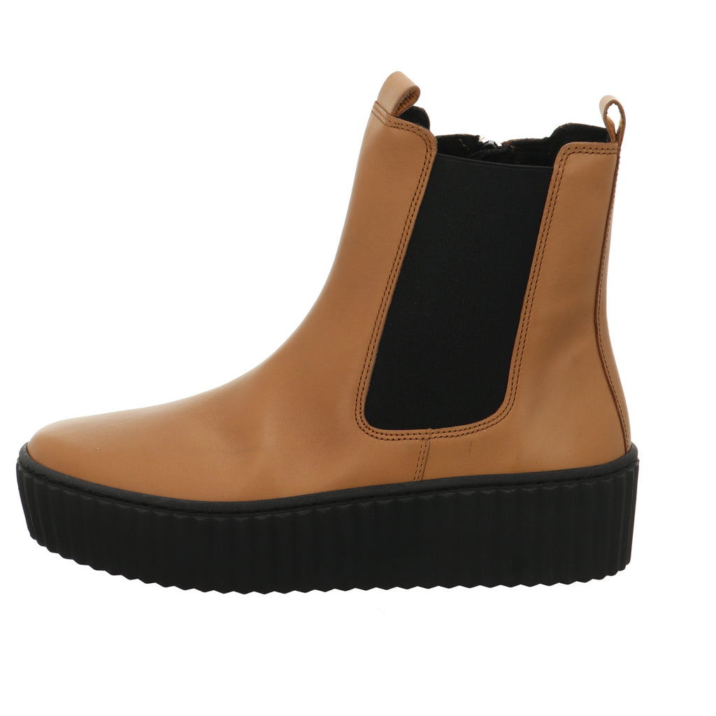 Gabor 93.712.24 Chelsea in braun