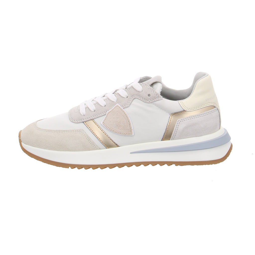 Philippe Model | TYLD-W047-BLANC OR