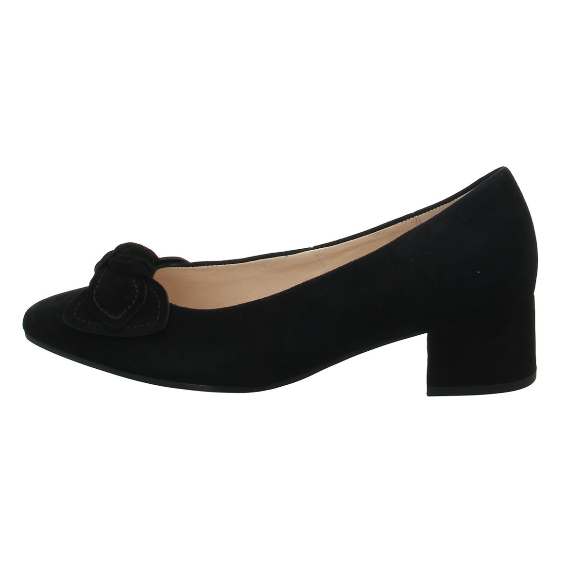 Gabor 31.444.17 Soft & Smart in schwarz