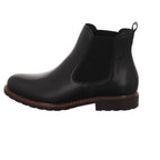 Tamaris 1-1-25056-29 003 Da.-Stiefel in schwarz