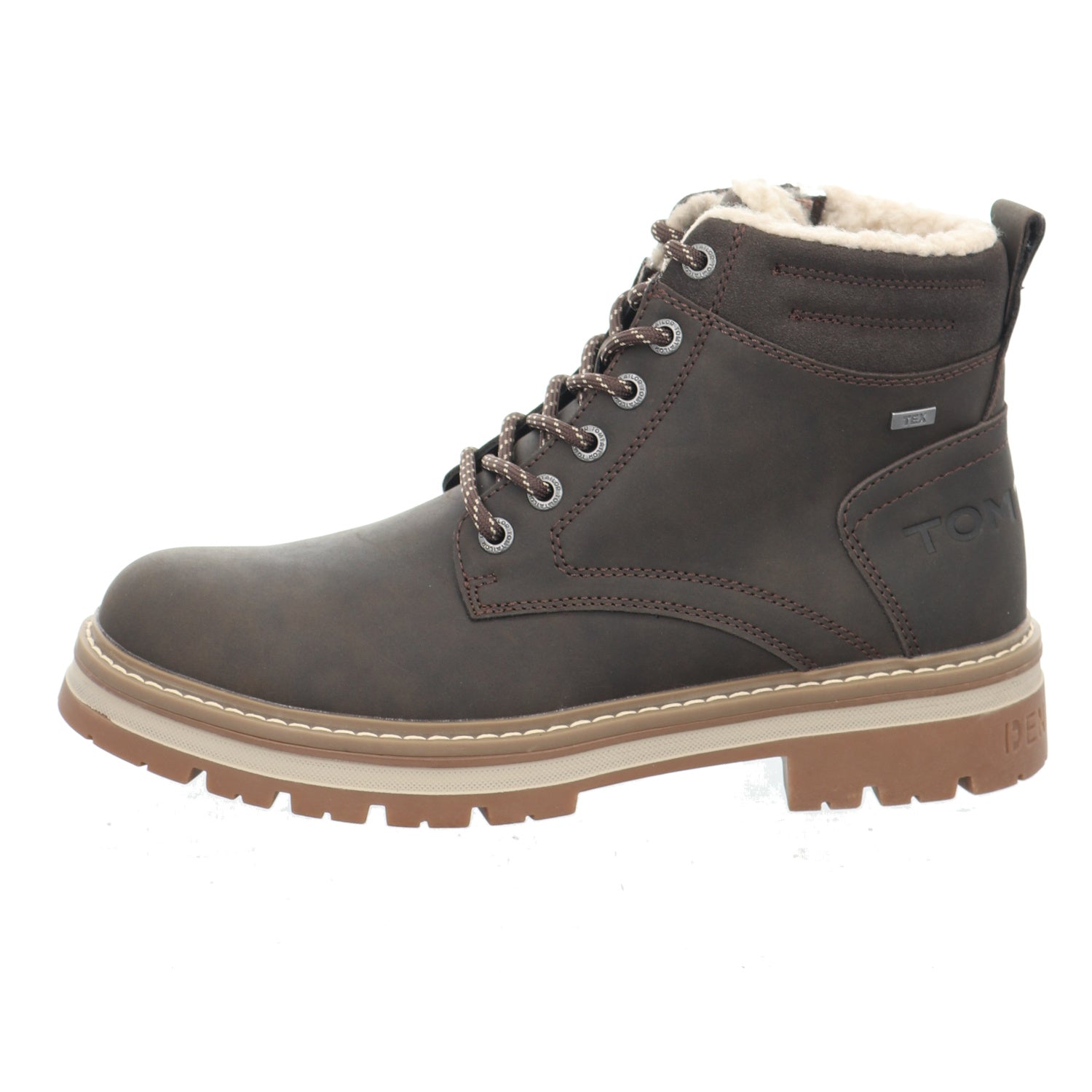 Tom Tailor |