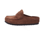 Birkenstock 1031701 Naples Wrapped LEVE Carafe in Cognac