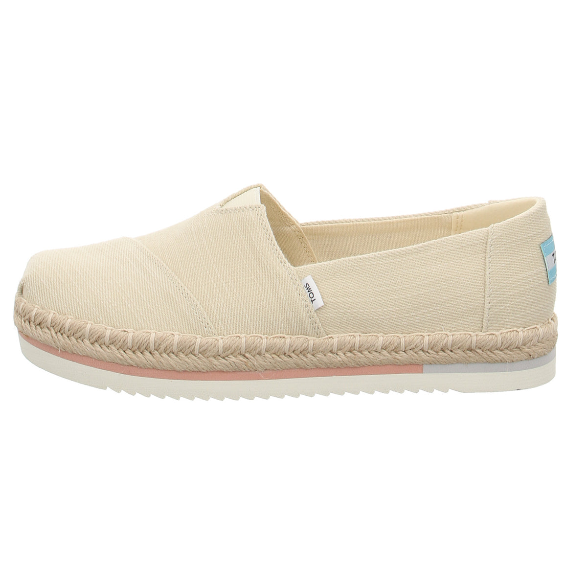 Toms I