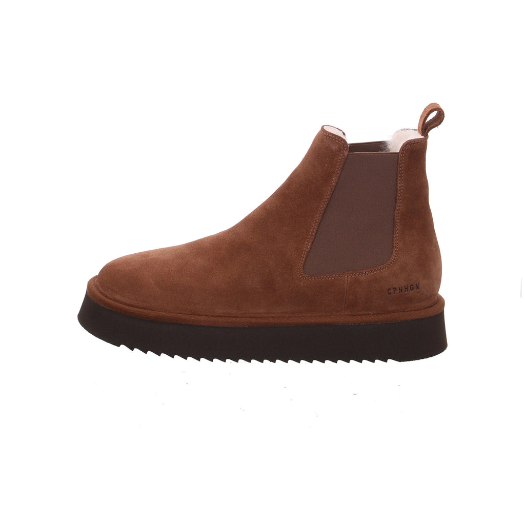 Copenhagen | CPH258-suede-chocolate