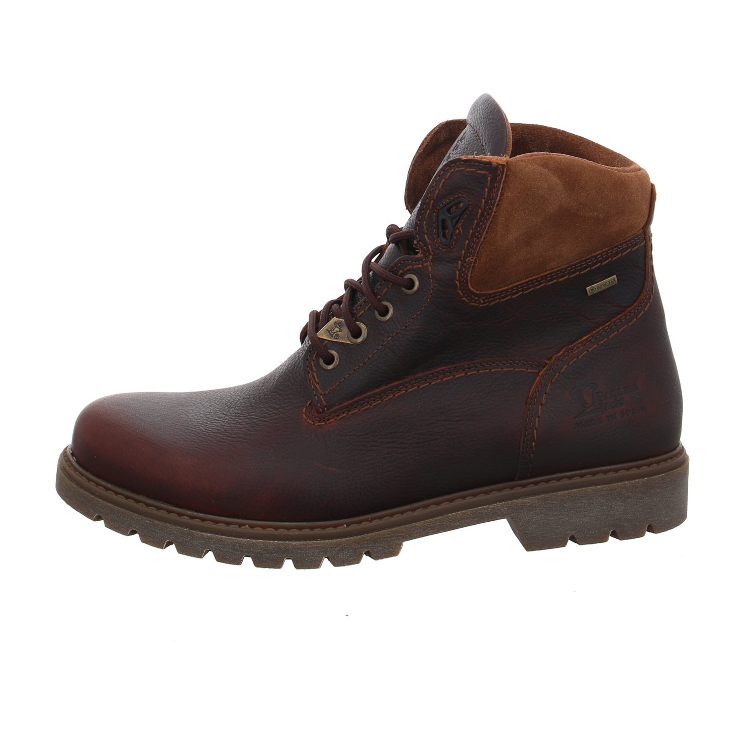 Panama Jack | AMUR GTX C10- CHESTNUT