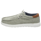 Tom Tailor 5384701-183 Sportslipper in khaki